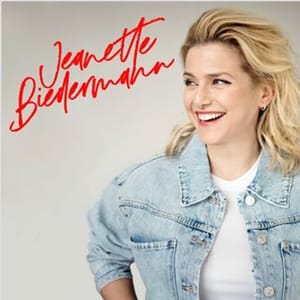Jeanette Biedermann