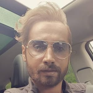 Saman Jalili