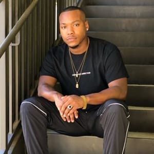 Micah Dixon