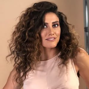 Rhea Harmoush
