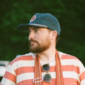 Shayd Johnson