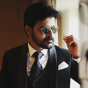 Srinish Aravind