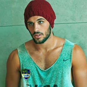 Juan Mateo Halle