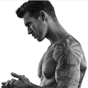 Chad Hurst