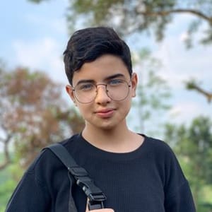 Suheil Fahmi Bisyir