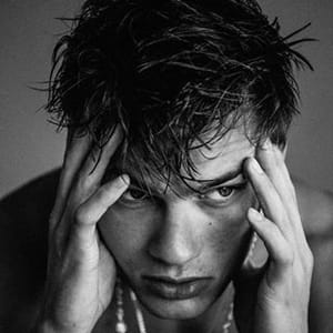 Dylan Steven Geick