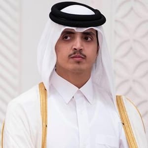 Thani bin Hamad