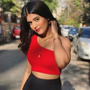 Anahita Bharat Bhooshan