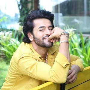 Shashank Vyas