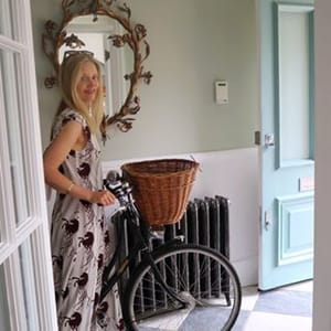 Joanne Hegarty