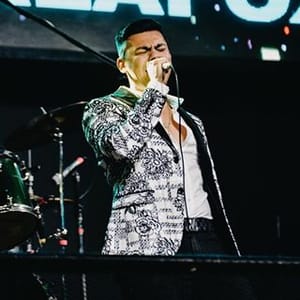 Gustavo Palafox