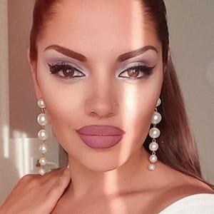Diana Gnatchenko