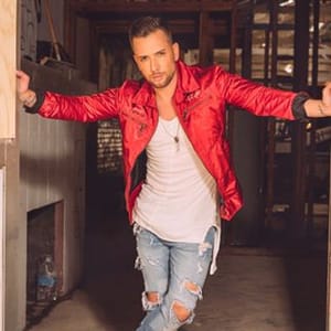 David Hernandez