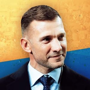 Andriy Shevchenko