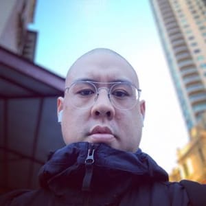 Dan Hong