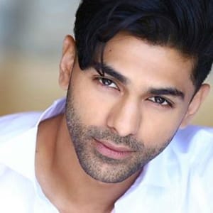 Taaha Shah