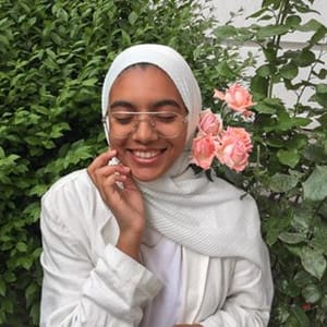 Fatima Zahrae