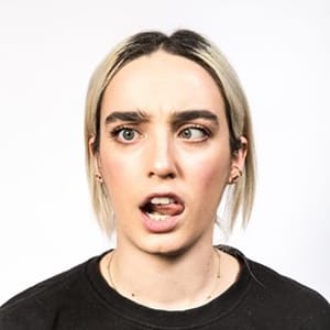 Ali Macofsky