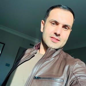 Mohammad Nabi