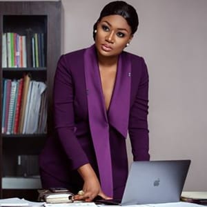 Sandra Ankobiah