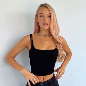 Faith Violet Schroder