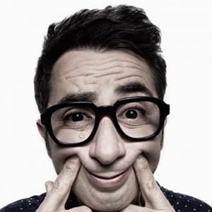 Berto Romero