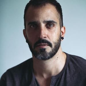 Ego Rodriguez