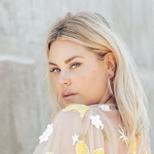 Alex Michael May