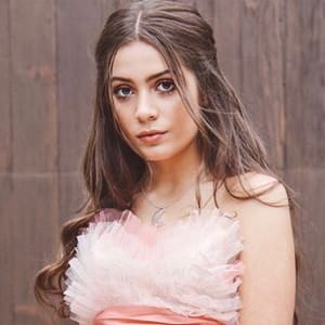 Emmy Perry