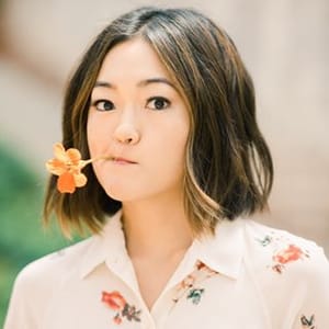 Amy Okuda
