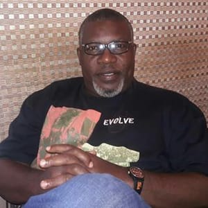 Ejike Asiegbu