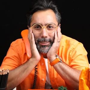 Farbod Rasam