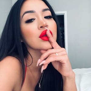 Johanna Maybelline Ortega