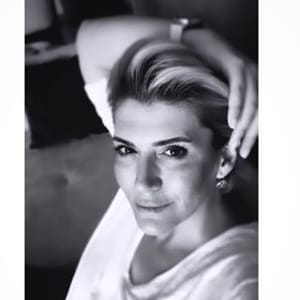 Ozge Uzun