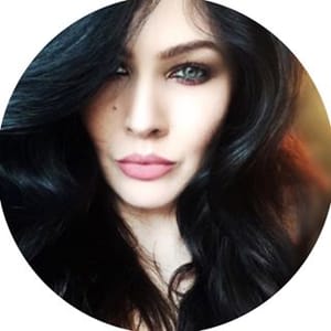 Christyana Dimitri