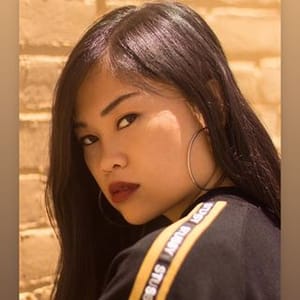Ruby Ibarra