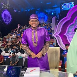 Muhammad Subki