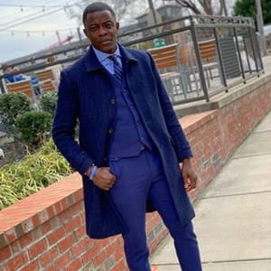James Shaw Jr.