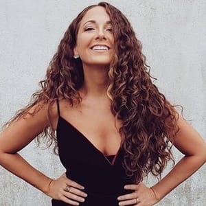 Alicia Cook