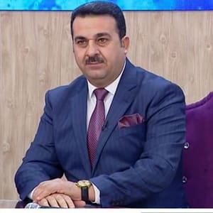 Natiq Daglaroglu