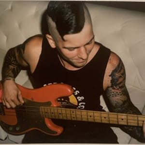 Zachary