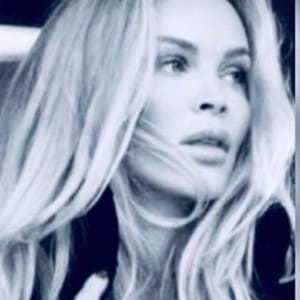 Yulia Lubichanskaya Sarkisova