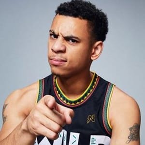Royce Bell