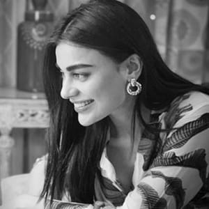 Sadaf Kanwal