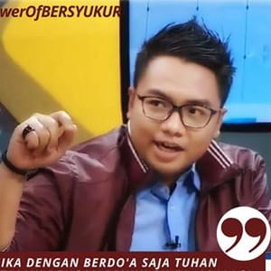 Kawendra Lukistian