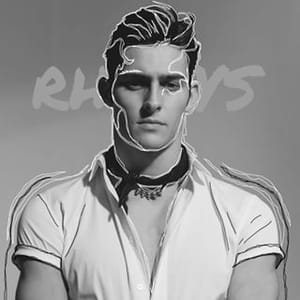 Rhys Pickering