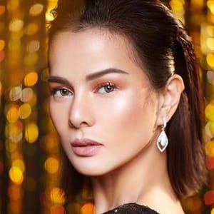 Astrid Tiar