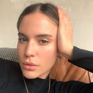 Ally May