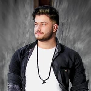 Meysam Maxart