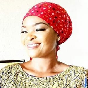 Binta Labaran